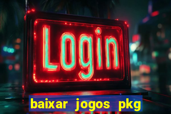 baixar jogos pkg ps3 desbloqueado